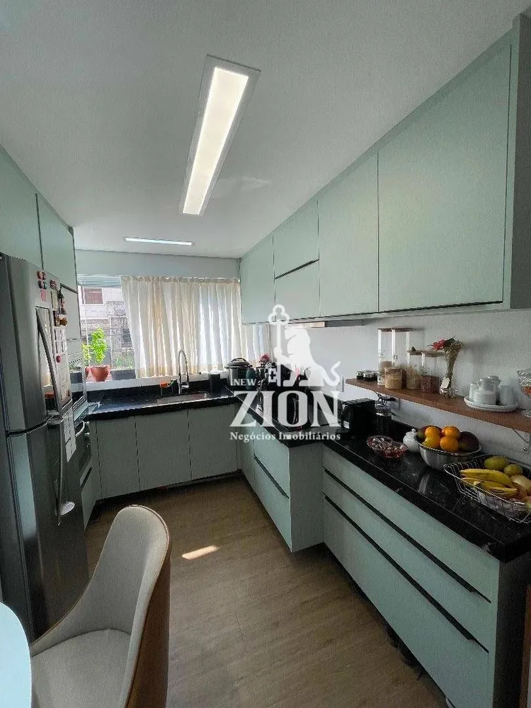Apartamento, 1 quarto, 34 m² - Foto 6