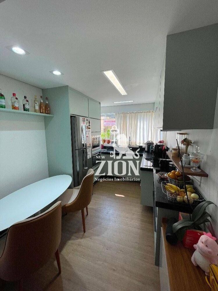 Apartamento, 1 quarto, 34 m² - Foto 2