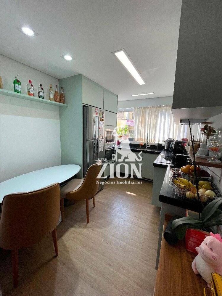 Apartamento, 1 quarto, 34 m² - Foto 4