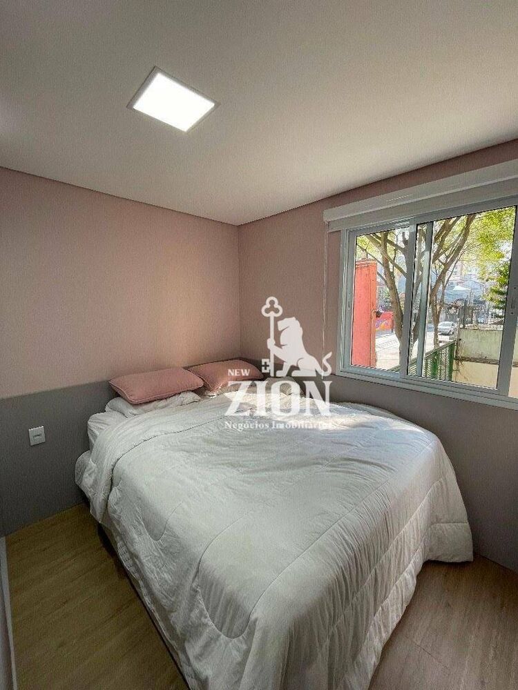 Apartamento, 1 quarto, 34 m² - Foto 3