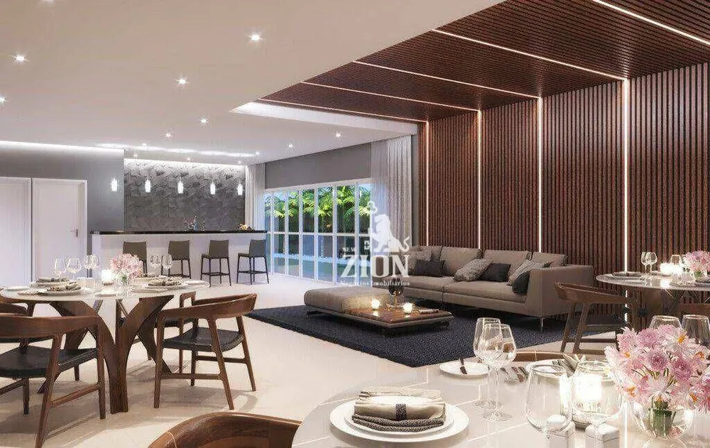 Apartamento, 1 quarto, 34 m² - Foto 12