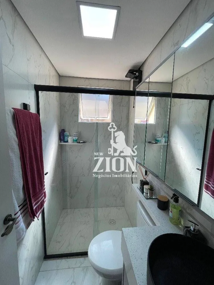 Apartamento, 1 quarto, 34 m² - Foto 5