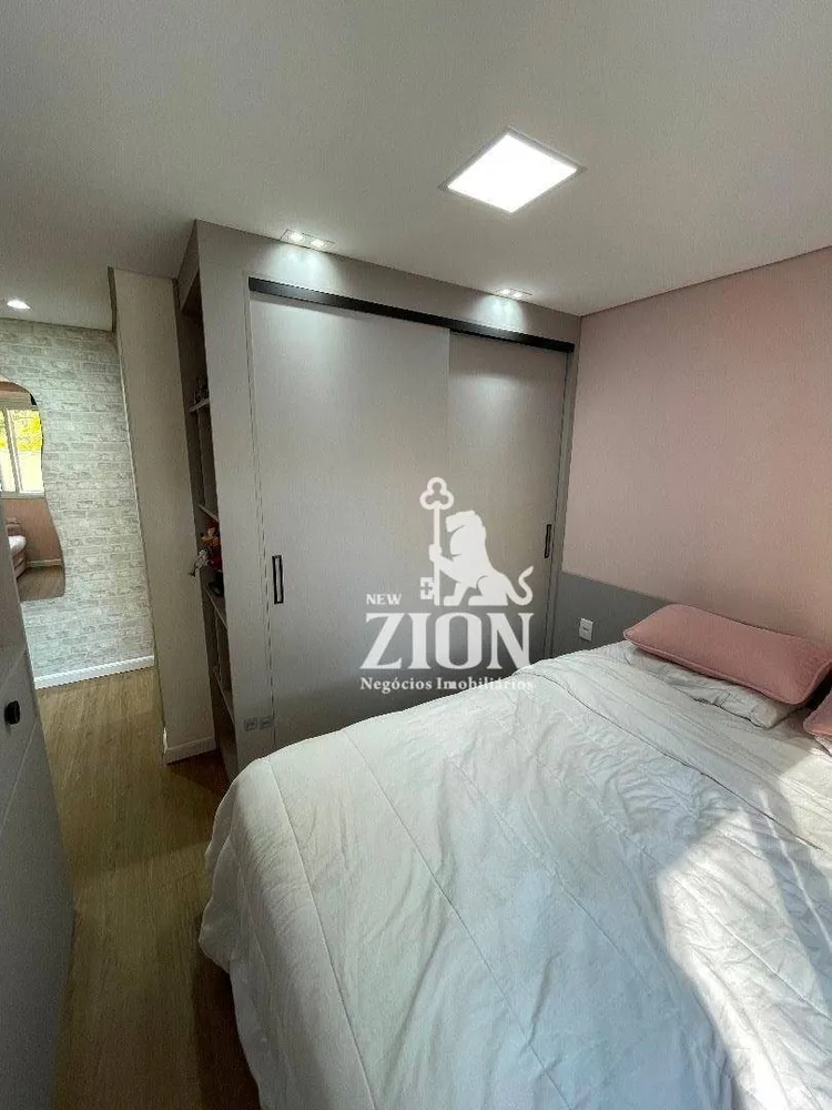 Apartamento, 1 quarto, 34 m² - Foto 3