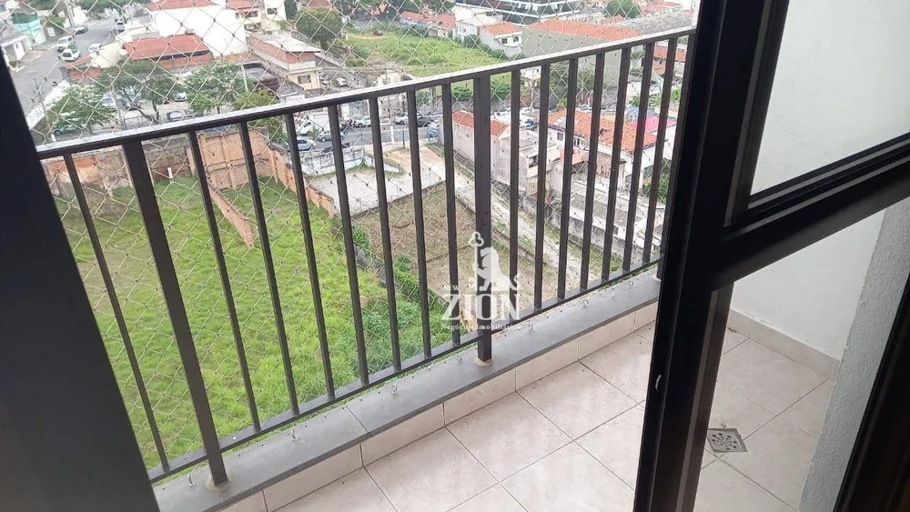 Apartamento, 3 quartos, 88 m² - Foto 5