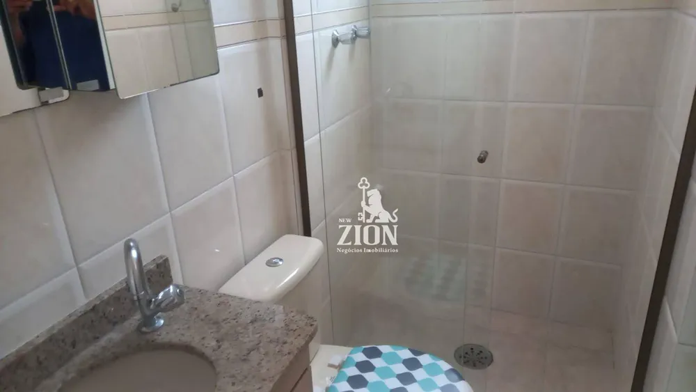 Apartamento, 3 quartos, 88 m² - Foto 14