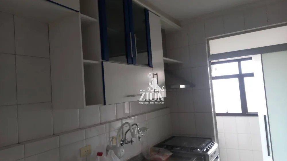 Apartamento, 3 quartos, 88 m² - Foto 8