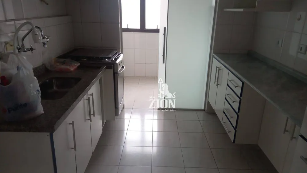 Apartamento, 3 quartos, 88 m² - Foto 9