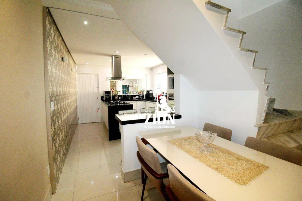 Sobrado, 2 quartos, 200 m² - Foto 3