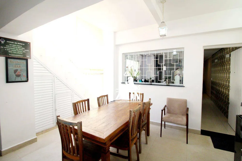 Sobrado, 2 quartos, 200 m² - Foto 5