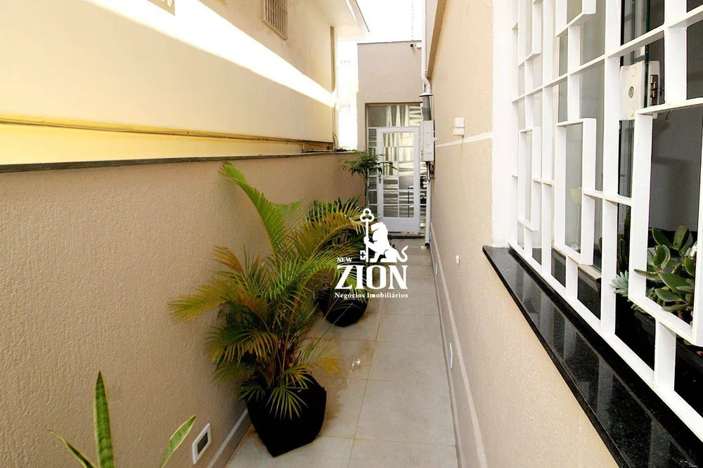 Sobrado, 2 quartos, 200 m² - Foto 8