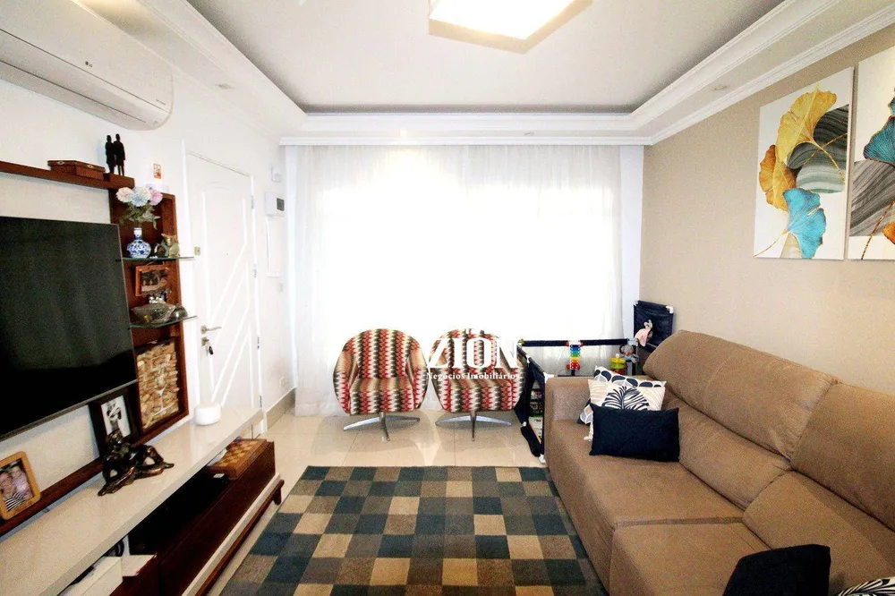 Sobrado, 2 quartos, 200 m² - Foto 2