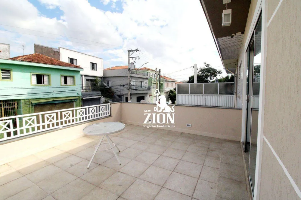 Sobrado, 2 quartos, 200 m² - Foto 7