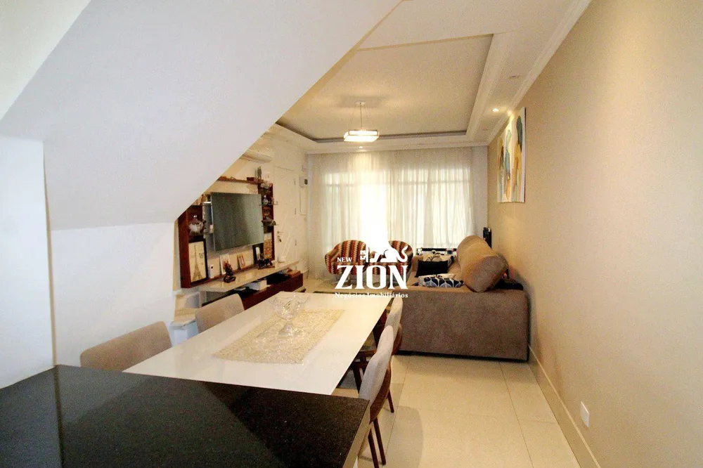 Sobrado, 2 quartos, 200 m² - Foto 4