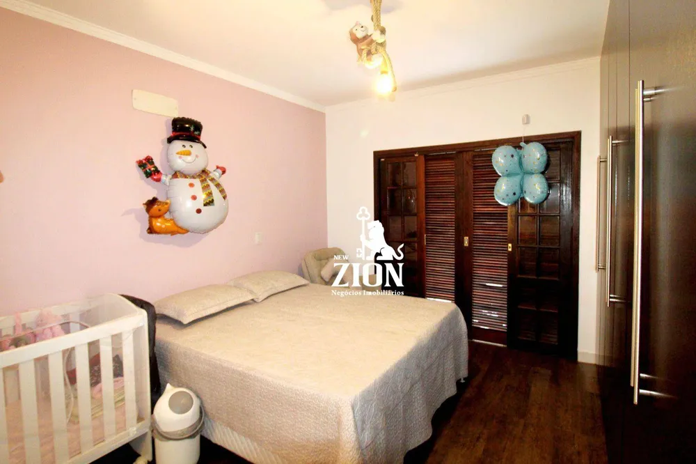 Sobrado, 2 quartos, 200 m² - Foto 11