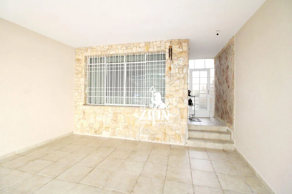 Sobrado, 2 quartos, 200 m² - Foto 16