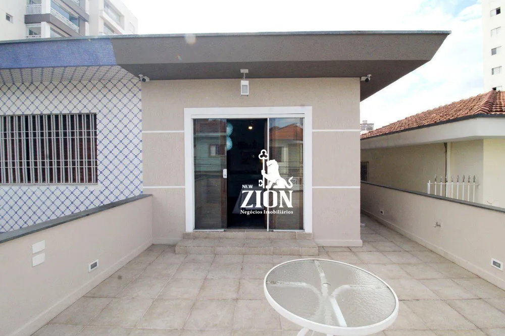 Sobrado, 2 quartos, 200 m² - Foto 12
