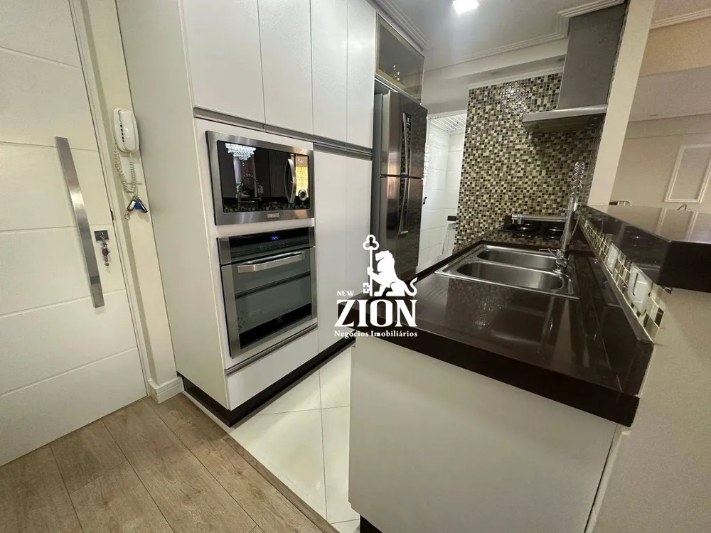 Apartamento, 2 quartos, 49 m² - Foto 7
