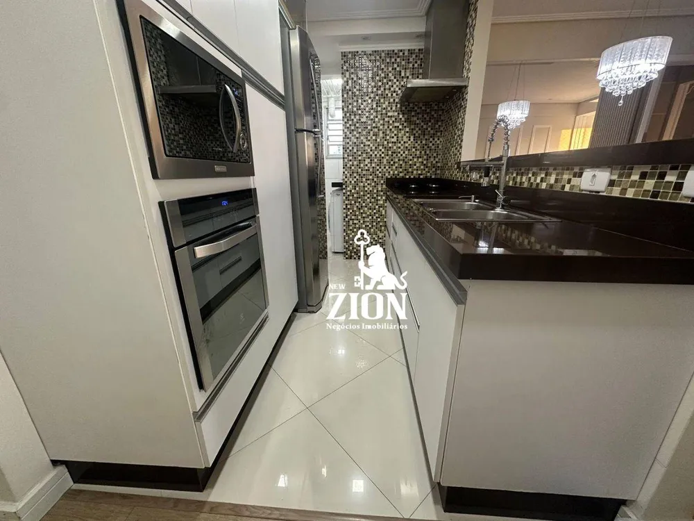Apartamento, 2 quartos, 49 m² - Foto 8