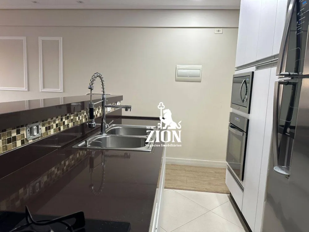 Apartamento, 2 quartos, 49 m² - Foto 9