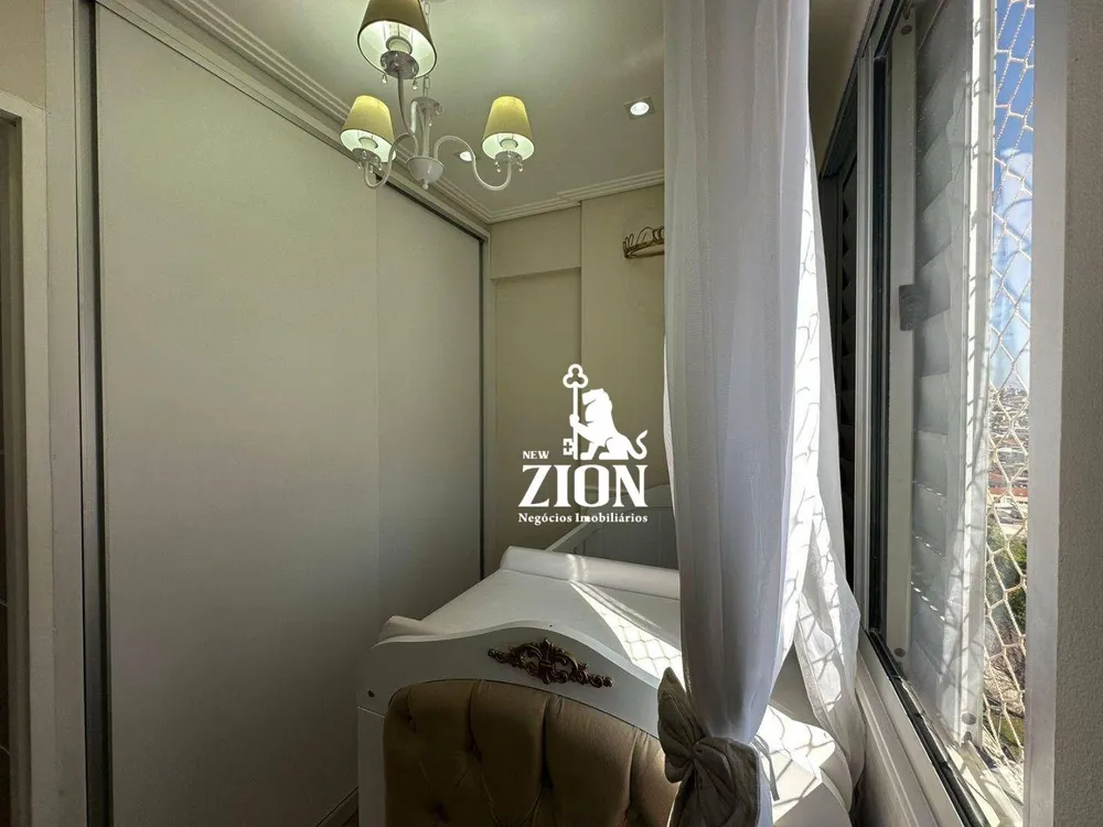Apartamento, 2 quartos, 49 m² - Foto 15