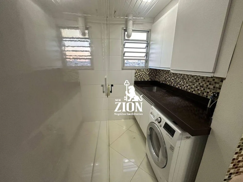 Apartamento, 2 quartos, 49 m² - Foto 11