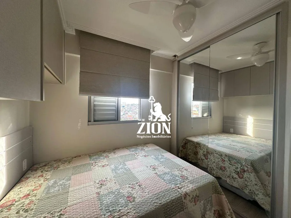 Apartamento, 2 quartos, 49 m² - Foto 13