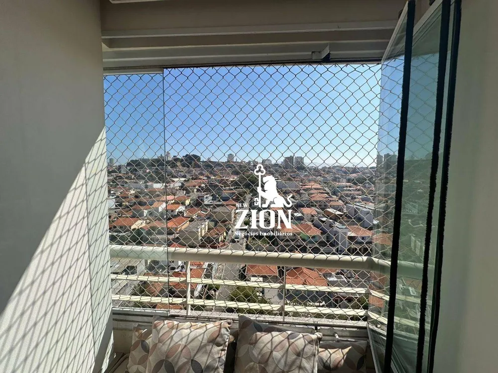 Apartamento, 2 quartos, 49 m² - Foto 3