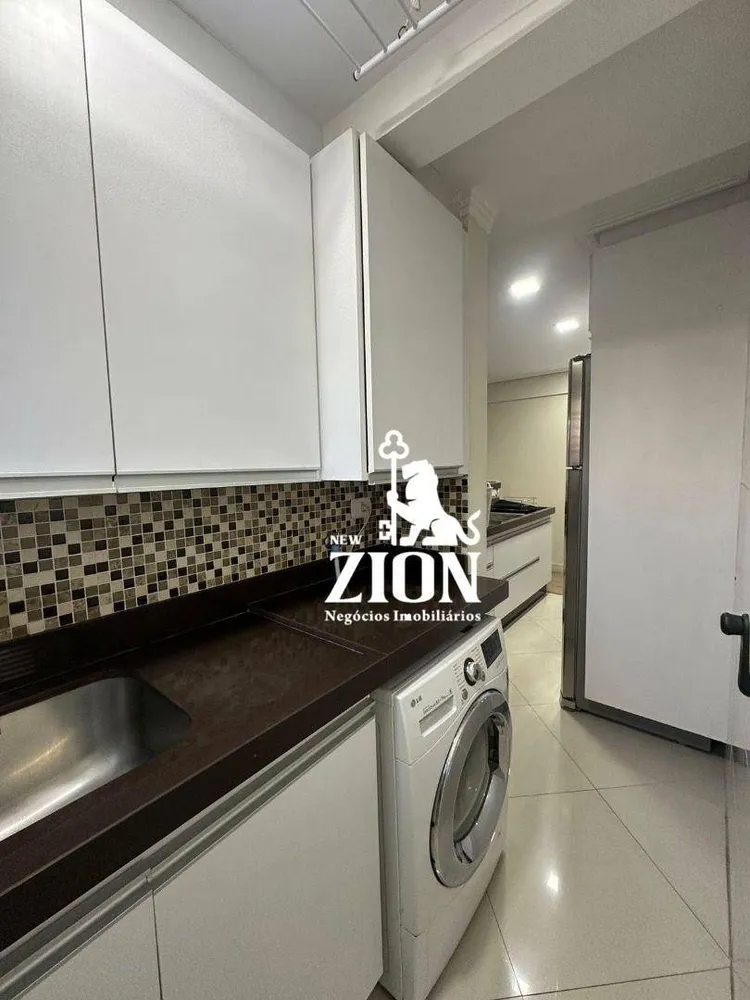 Apartamento, 2 quartos, 49 m² - Foto 12