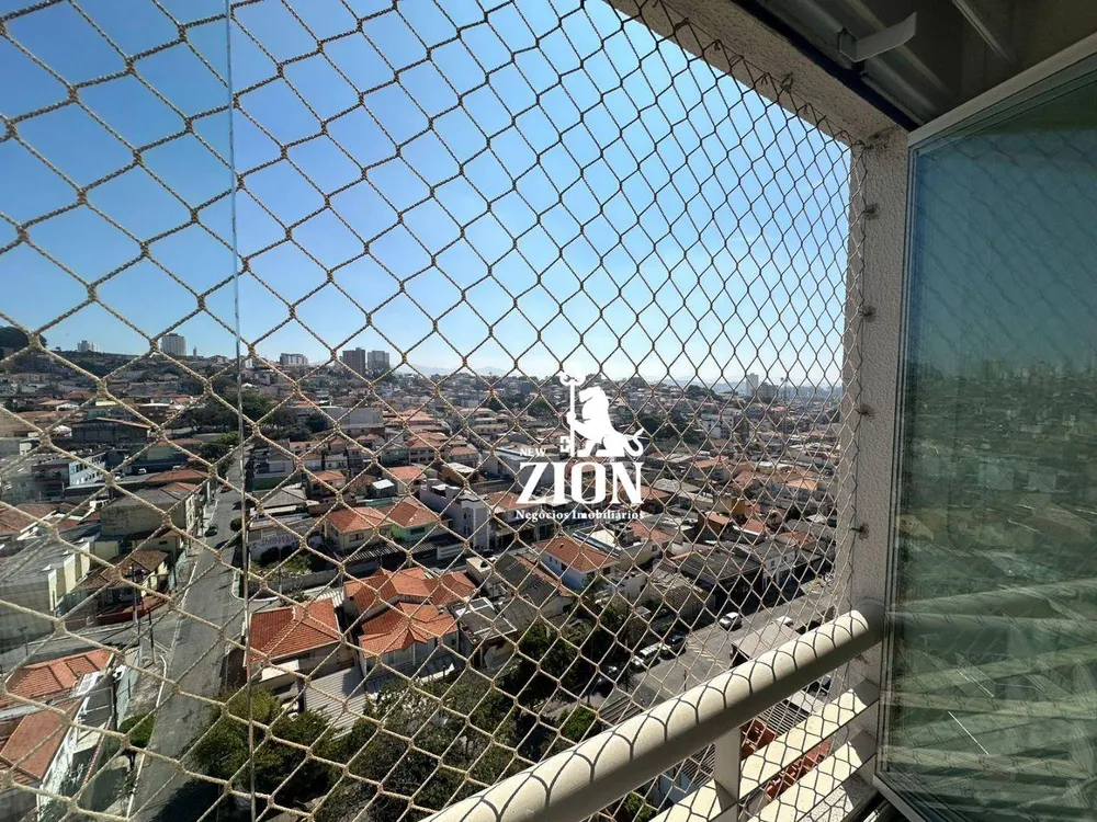 Apartamento, 2 quartos, 49 m² - Foto 6