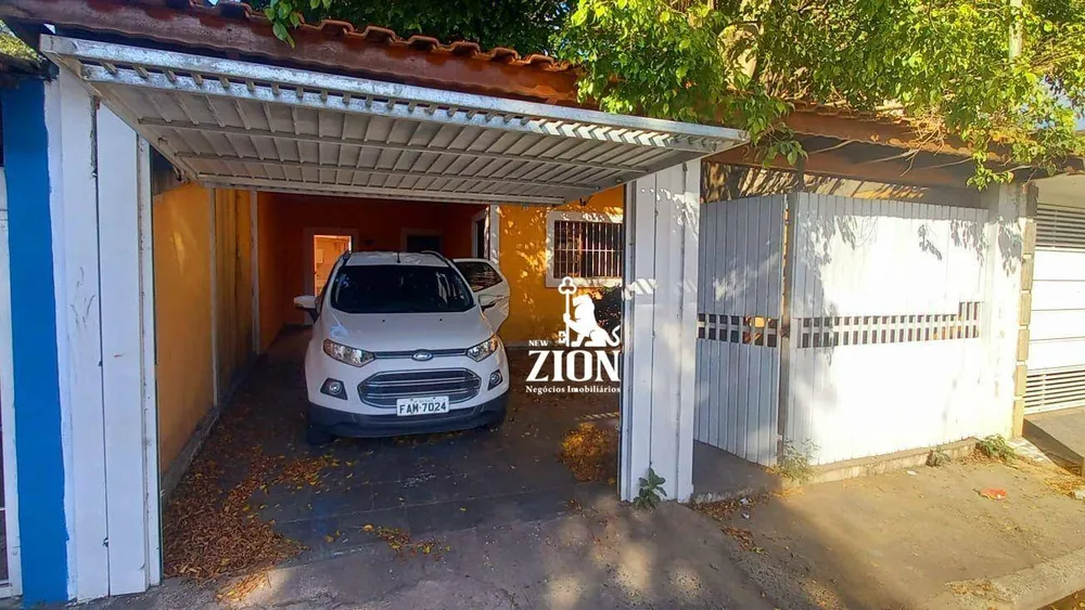Casa, 3 quartos, 97 m² - Foto 14