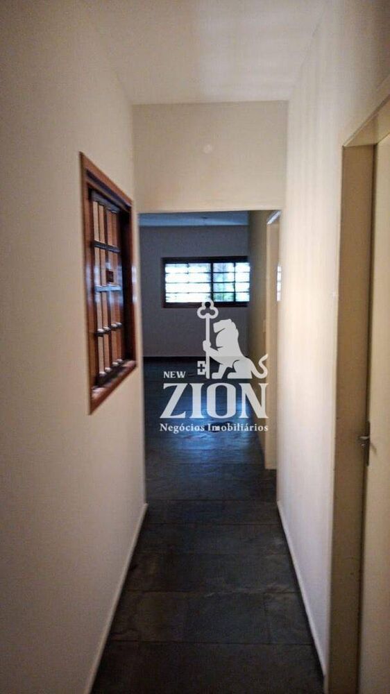 Casa, 3 quartos, 97 m² - Foto 2