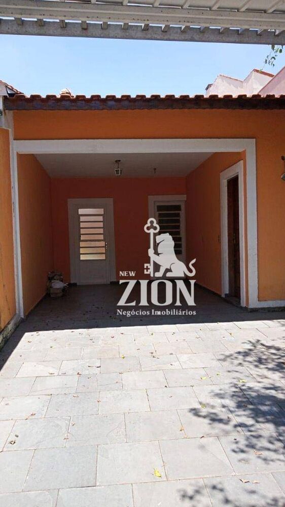 Casa, 3 quartos, 97 m² - Foto 4