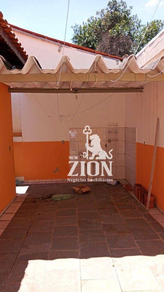 Casa, 3 quartos, 97 m² - Foto 3