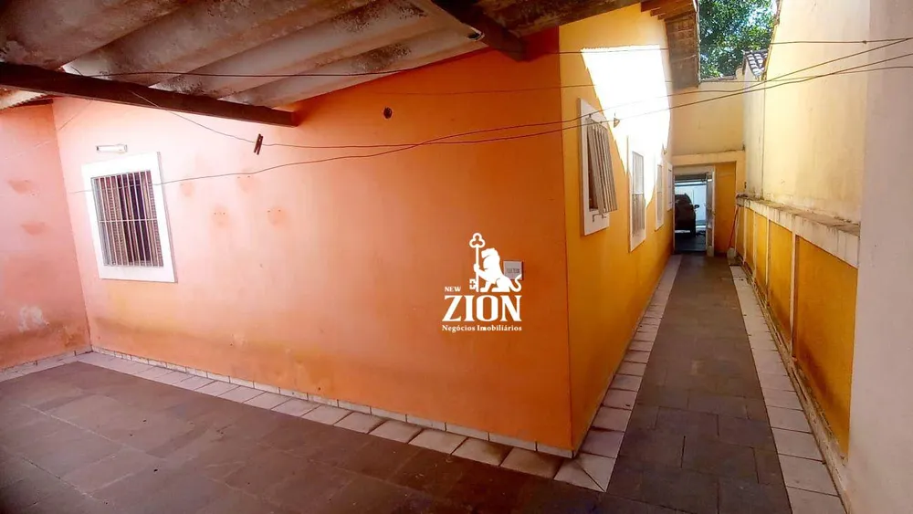 Casa, 3 quartos, 97 m² - Foto 16