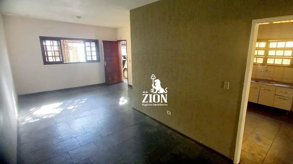 Casa, 3 quartos, 97 m² - Foto 7