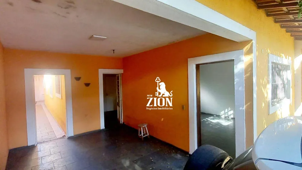Casa, 3 quartos, 97 m² - Foto 1