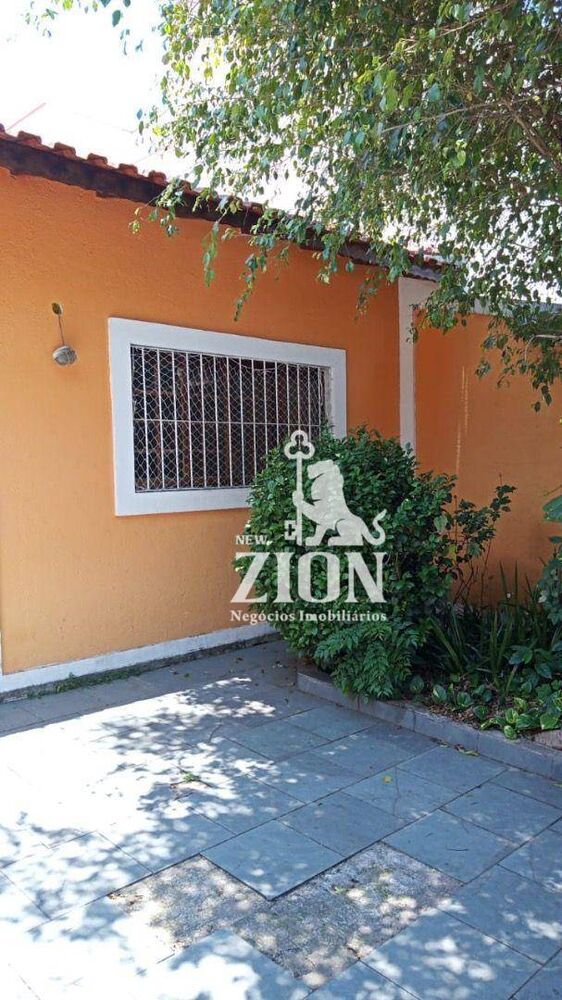 Casa, 3 quartos, 97 m² - Foto 1