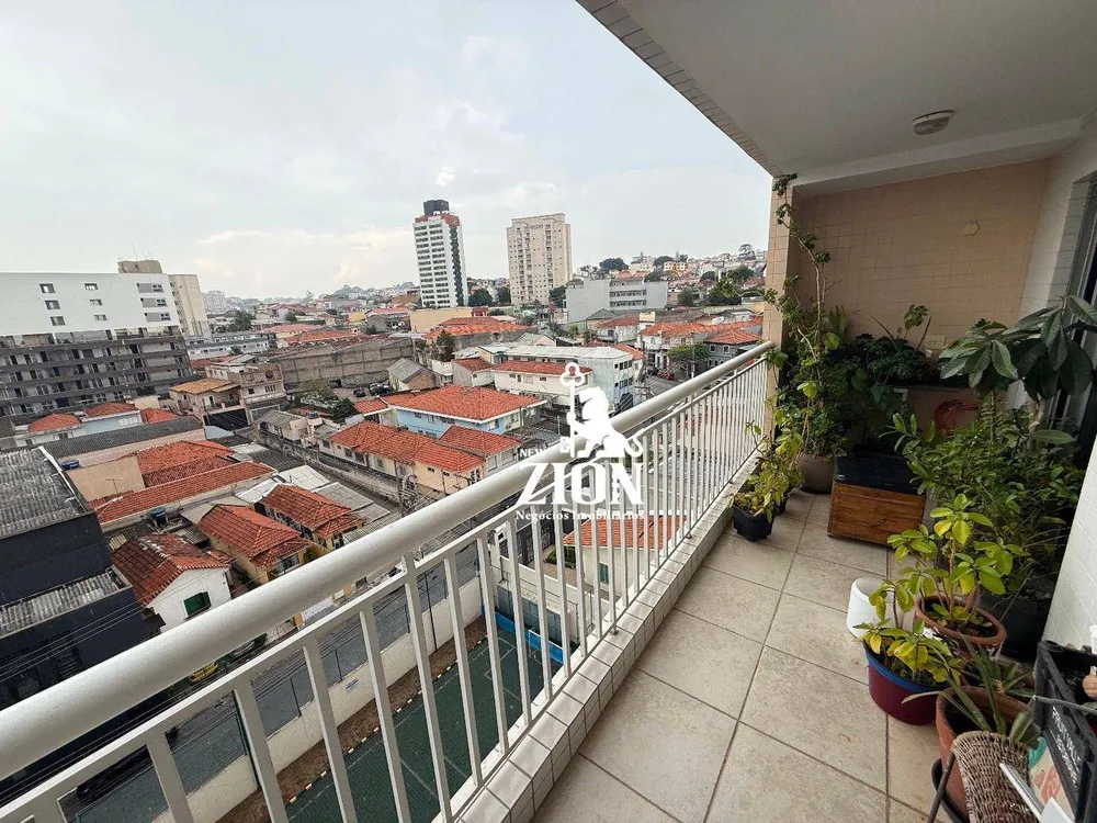 Apartamento, 3 quartos, 96 m² - Foto 6
