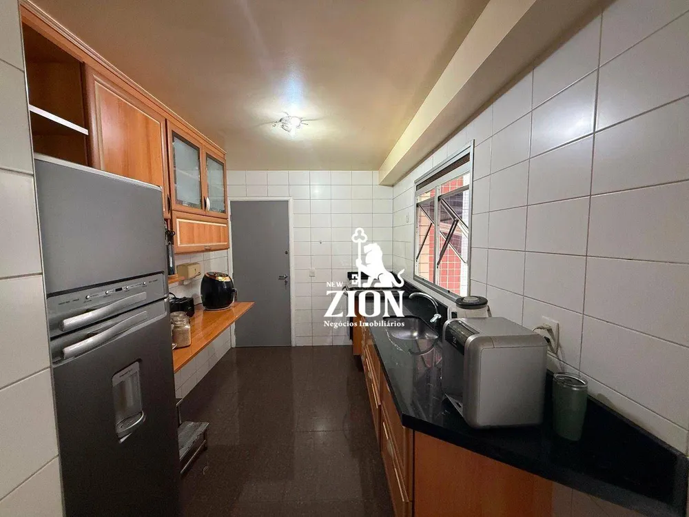 Apartamento, 3 quartos, 96 m² - Foto 8