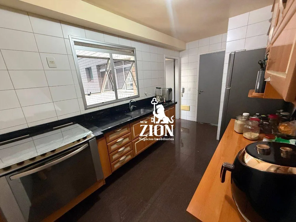 Apartamento, 3 quartos, 96 m² - Foto 9