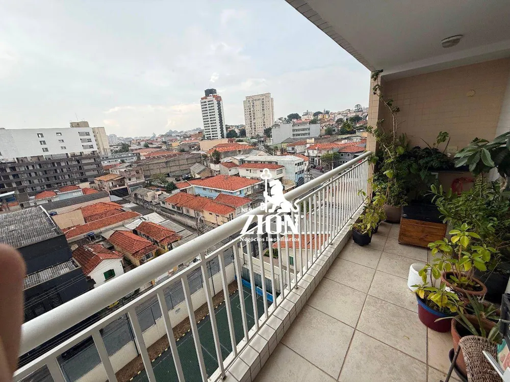 Apartamento, 3 quartos, 96 m² - Foto 5