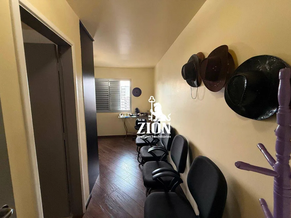 Apartamento, 3 quartos, 96 m² - Foto 12