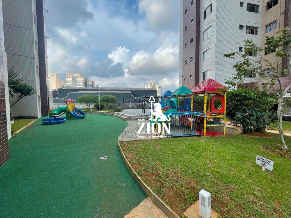 Apartamento, 3 quartos, 96 m² - Foto 15