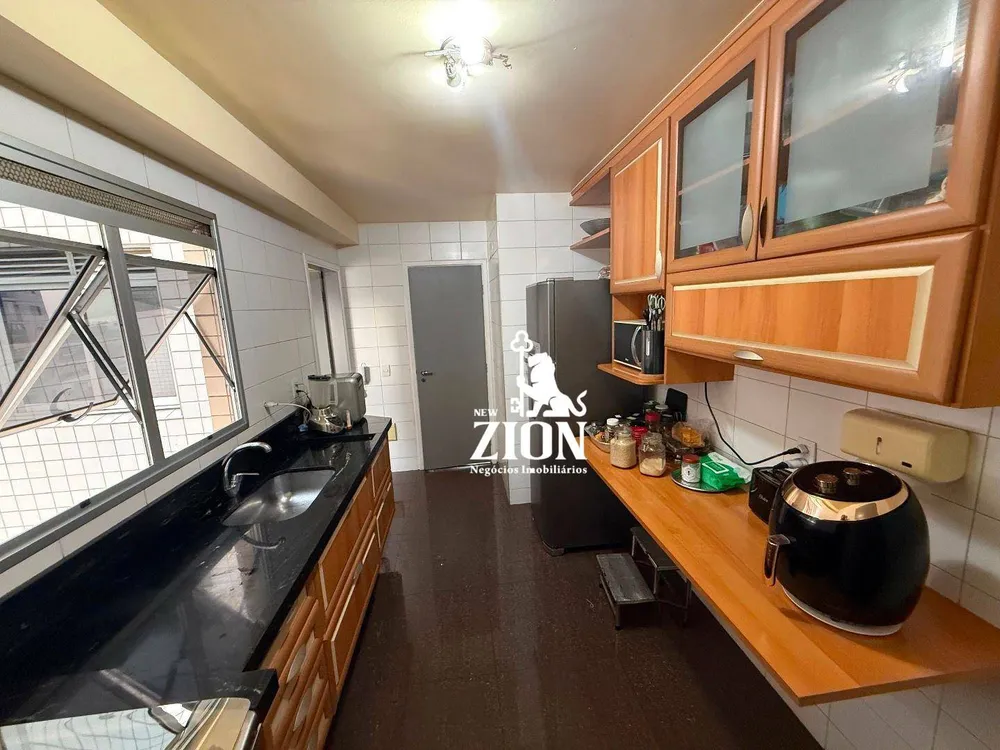 Apartamento, 3 quartos, 96 m² - Foto 7