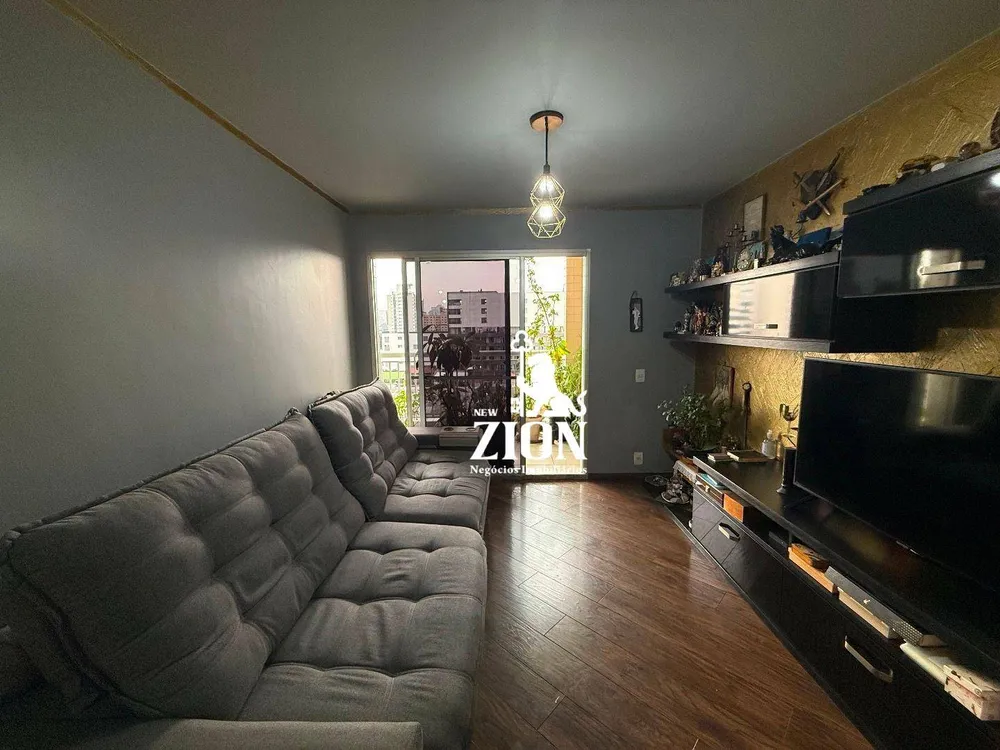 Apartamento, 3 quartos, 96 m² - Foto 4