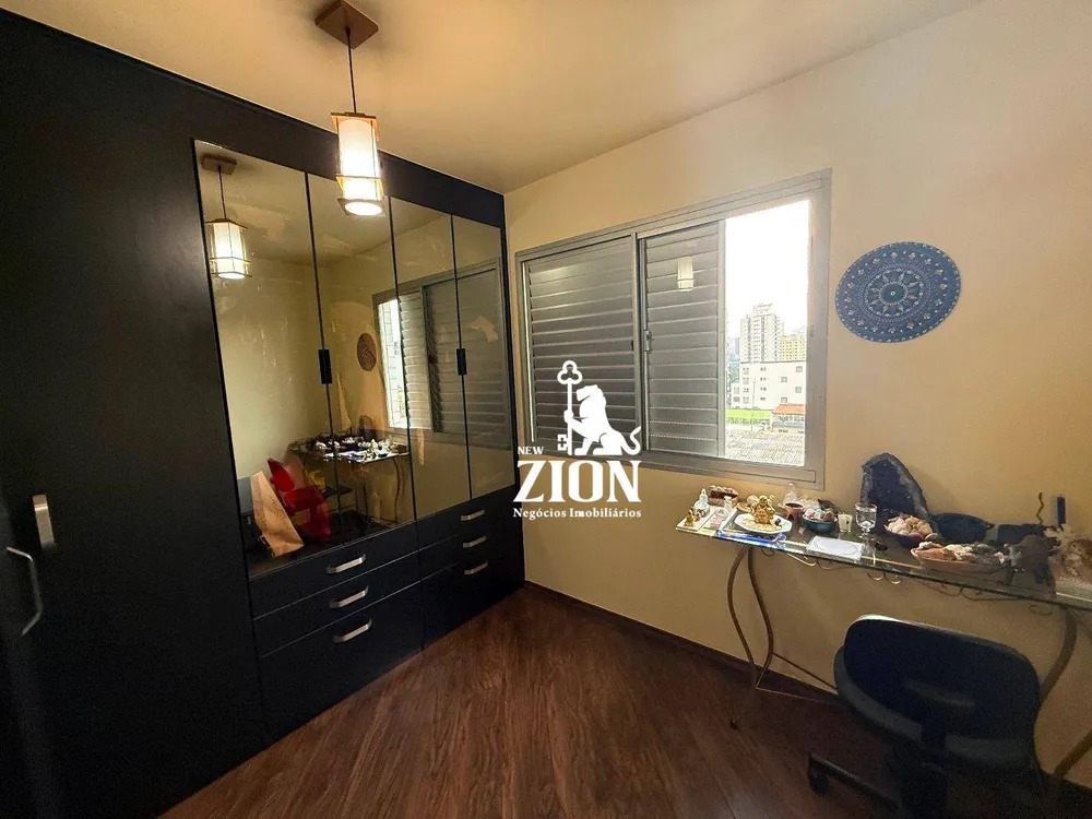 Apartamento, 3 quartos, 96 m² - Foto 14