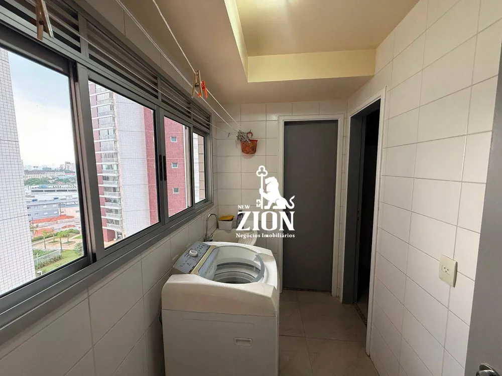 Apartamento, 3 quartos, 96 m² - Foto 10