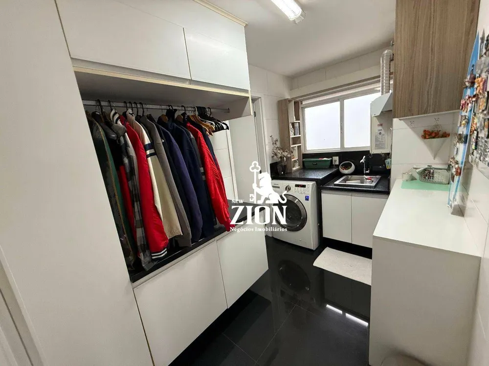 Apartamento, 3 quartos, 204 m² - Foto 14