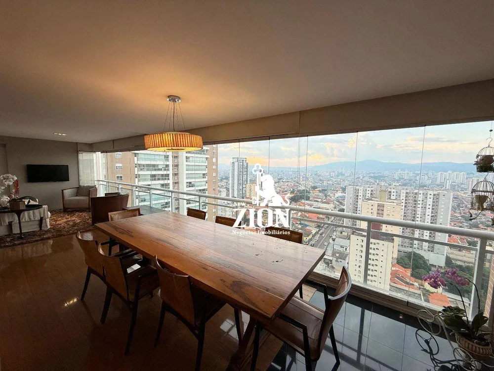 Apartamento, 3 quartos, 204 m² - Foto 4