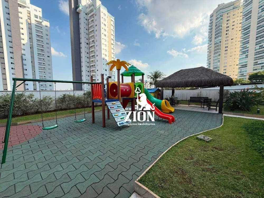 Apartamento, 3 quartos, 204 m² - Foto 8
